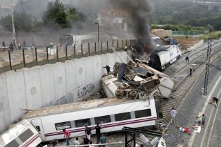 Η σκιά του 2013 επιστρέφει στην Ισπανία